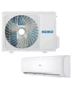 Heiko Brisa JS035-C2 JZ035-C2 Klimatyzator 3.2kW 0 