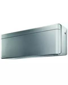 Daikin Stylish FTXA35BS Klimatyzator 3.5 kW Srebrny Wew.