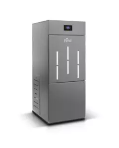 Ferroli Biopellet Pro 12 Kocioł Stalowy Na Pelet 3.6-12.0kW