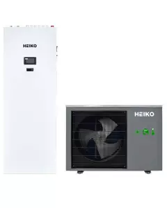Heiko Thermal Plus CO+CWU Pompa Ciepła Monoblok 6KW