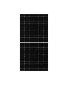 JA Solar JAM72D40-590/LB Moduł PV 590W Srebrna Rama Bifacial