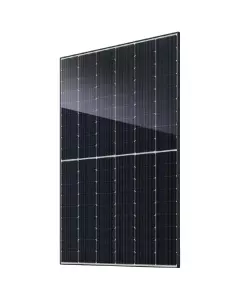 JA Solar JAM54D40-460/LB Moduł PV 460W Bifacial Czarna Rama