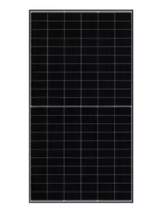 JA SOLAR JAM60D40-500/LB 500W Moduł PV Bifacial Czarna Rama