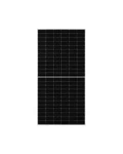 JA Solar JAM72D40-595/MB Moduł PV Srebrna Rama Bifacial