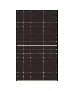Jinko JKM425N-54HL4-V Moduł PV 425W Czarna Rama