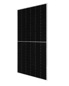 JA SOLAR Moduł PV JAM72S30-565/LR P-TYPE Srebrna Rama