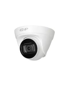 DAHUA Kamera IP Kopułkowa 4MPX 1/3" CMOS Obiektyw 2.8mm Biały