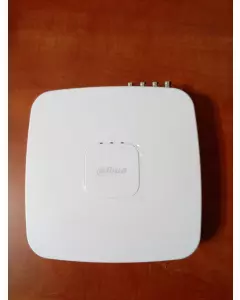 DAHUA Rejestrator IP 80MbPS MAX 6MPIX 4 Kanały 1080P Na Żywo I Podgląd 1xVGA/1xHDMI 1