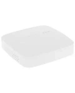 DAHUA Rejestrator IP 4 Kanały Obsługa 1 Dysku Do 10TB AUDIO 1