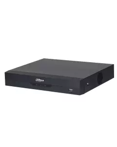 DAHUA Rejestrator IP 4 NVR LITE AI 1