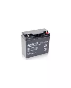 ALARMTEC Akumulator Kwasowo-Ołowiowy 7Ah 12V AGM VRLA Bezobsługowy