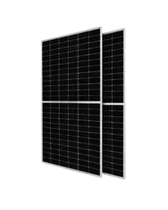 JA SOLAR JAM72D40-590/MB 590W Moduł PV Bifacial Srebrna Rama 1