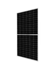 JA SOLAR JAM66D46-700/LB 700W Moduł PV Bifacial Srebrna Rama 1