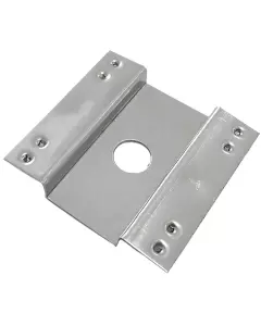 Solar Panel Grounding Clip 1