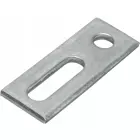 Adapter Śruby Dwugwintowej M10 A2