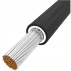 Przewód Solarny H1Z2Z2-K Czarny 10mm