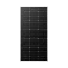 Longi LR5-72HGD-570M Moduł PV 570W Srebrna Rama Bifacial