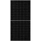 JA SOLAR Moduł PV JAM72D42-625/LB N-TYPE Srebrna Rama Szkło/Szkło Bifacial 1500mm