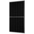 JA SOLAR Moduł PV JAM72S30-570/LR Srebrna Rama