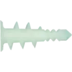 KOELNER Kołek Do Ścian G-K DRIVA-01 Poliamid Z Wkrętem 4.2X32mm