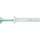 KOELNER FX-06L060 FX Kołek Szybkiego Montażu 6x60mm Bez Kołnierza