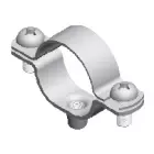 BAKS KSA16 Obejma Kablowa 16mm