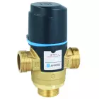 AFRISO Termostatyczny Zawór Mieszający ATM 343 DN15 G3/4" 35÷60STC. KVS 1.6 m3/h