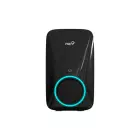 FoxESS Ładowarka A011KP1-E-2-WO-B EV Charger 11kW czarna obudowa
