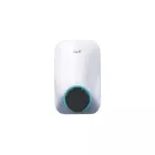 FoxESS Ładowarka A011KP1-E-2-WO-S EV Charger 11kW srebrna obudowa