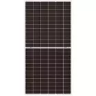 Sunova SS-BG550-72MDH Moduł PV 550W Bifacial Srebrna Rama