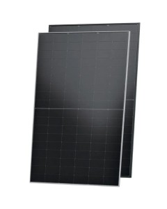 Jinko JKM515N-54HL4M-BDV Moduł PV 515W Czarna Rama 30mm
