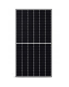 Moduł PV Jolywood JW-HD132N 625W n-type Bifacial Dual-Glass