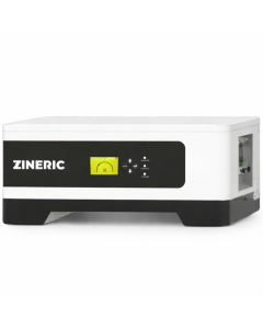 Zineric F1 Moduł Sterujący BDU HV Stack Tower 0