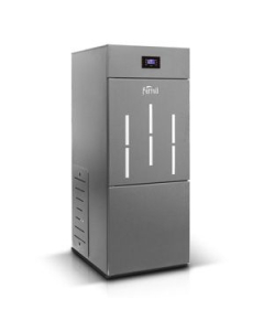 Ferroli Biopellet Pro 8 Kocioł Stalowy Na Pelet 2.4-8.0kW