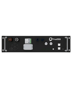 FoxESS Mira BMS Box 2.0 Jednostka Sterująca Modułem Bateryjnym
