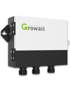 Growatt ATS-T Automatyczny Przełącznik Przekaźnikowy Do inwerterów SPH 3F