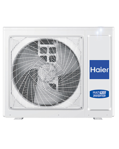 Haier HAI01784 Klimatyzator Multisplit 8.5kW Zew. 1