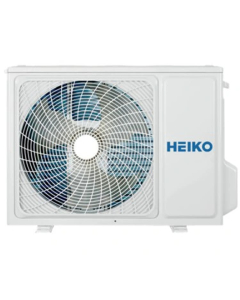 Heiko Brisa JZ025-C2 Klimatyzator 2.6kW Zew.