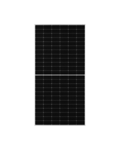 JA Solar JAM72D40-590/LB Moduł PV 590W Srebrna Rama Bifacial