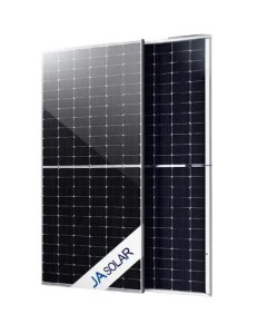 JA SOLAR JAM66D46-710/LB Double Glass Moduł PV 710W Bifacial N-Type