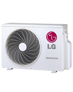 LG Standard 2 S12ET.UA3 Klimatyzator 3.5kW Zew.