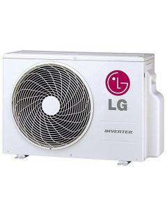 LG Standard 2 S18ET.UL2 Klimatyzator 2.5kW Zew.