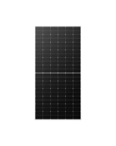 Longi LR5-72HGD-570M Moduł PV 570W Srebrna Rama Bifacial