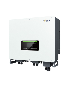 SOFAR Inwerter Hybrydowy 8kW 3F 2MPPT APF 1 Wyjście Na Baterie