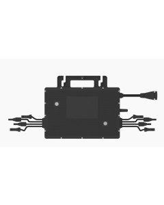 HOYMILES Mikroinwerter 4x670W 3F