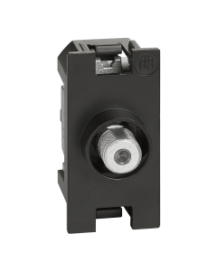 LEGRAND LIVING NOW - Gniazdo TV "F" - 1 Moduł