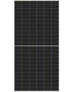 SUNOVA Moduł PV SS-610-72MDH-G10(T) N-TYPE 610WP Srebrna Rama