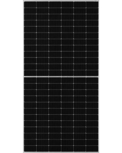 JA SOLAR Moduł PV JAM72D42-625/LB N-TYPE Srebrna Rama Szkło/Szkło Bifacial 1500mm