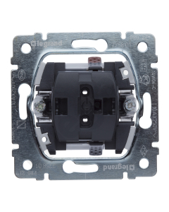 LEGRAND SISTENA LIFE Mechanizm Łącznik 1-Biegunowy Zaciski Sprężynowe 10AX-250V 1