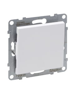 LEGRAND SUNO 2 Moduł Biały Łącznik 1-Biegunowy Zaciski Sprężynowe 10AX-250V 1